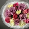 Букет Летний Закат